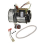 Draft Inducer Fan 2 Speed Motor Assembly Carrier 326628-762