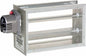 Honeywell ZD20X18TZ - 24V Parallel Blade Zone Damper