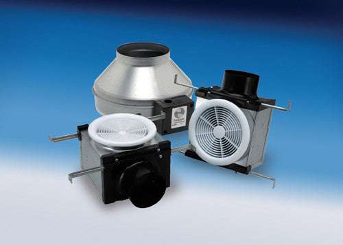 Fantech PB270-2 Bathroom Exhaust Vent Fan