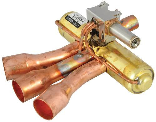 Nordyne 669465R REPL VALVE REVERSING SHF14-46ND