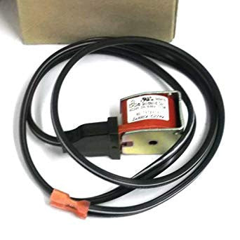 Nordyne 669471R Replacement Coil RV 24V 68 SNH