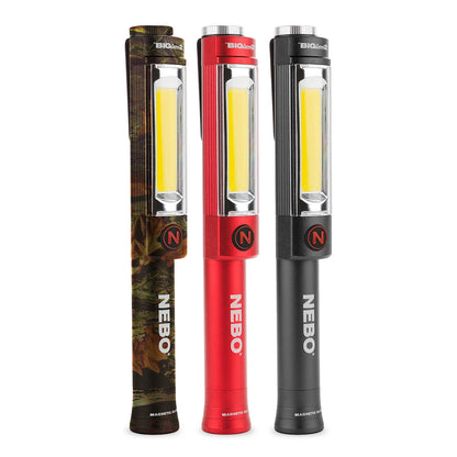 Nebo Big Larry 2 LED 500 Lumen Inspection Work Light