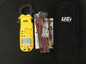 UEI DL379B RMS Digital Clamp Meter