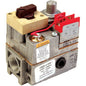 Honeywell VS820A1054 PowerPile Millivolt Gas Valve 3/4 x 3/4