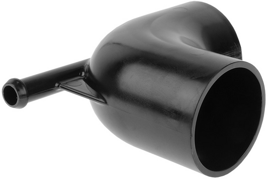 Rheem 68-104145-03 Transition - Outlet Air Elbow