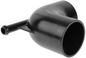 Rheem 68-104145-03 Transition - Outlet Air Elbow