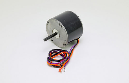 Lennox 68J2401 Condenser Fan Motor 1075 RPM 1/3 HP 208-230V