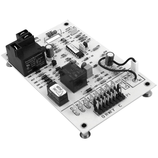 ICM322 Defrost Control Circuit Board Carrier CESO130024-00