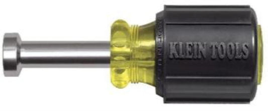 Klein 630-1/4 Cushion Grip Nut Driver 1/4"