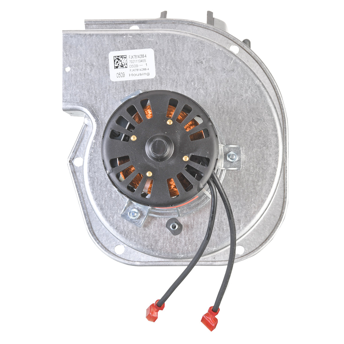 Rheem 70-23641-92 Induced Draft Blower with Gasket - 460V