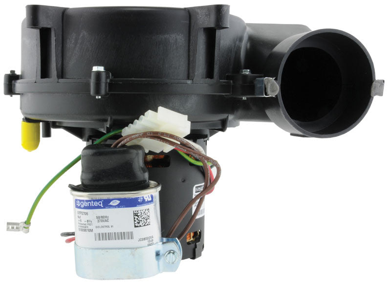 Rheem 70-100612-03 Induced Draft Blower with Gasket