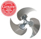 Rheem 70-102345-01 Fan Blade 24" 3 blade 26 degree CCW