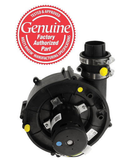 Rheem Induced Draft Blower w/Gasket