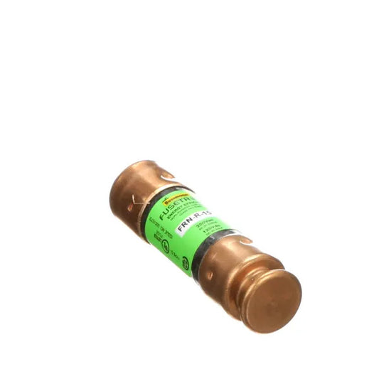 Fuse, cartridge, FRN-R-15