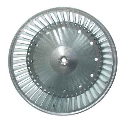 Rheem 70-18629-01 10 x 10 1/2 CW Blower Wheel