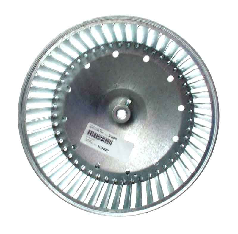 Rheem 70-18629-01 10 x 10 1/2 CW Blower Wheel