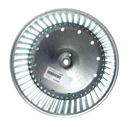 Rheem 70-18629-01 10 x 10 1/2 CW Blower Wheel