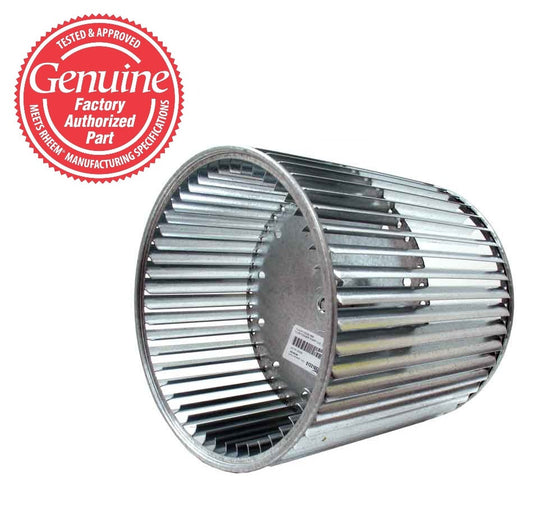Rheem 70-18629-01 10 x 10 1/2 CW Blower Wheel