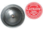 Rheem 70-20602-01 Blower Wheel 11x10x1/2 CW