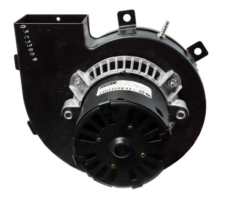 Rheem Induced Draft Blower w/ Gasket