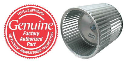 Rheem Blower Wheel
