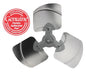 Rheem 22" 3 Fan Blade CCW