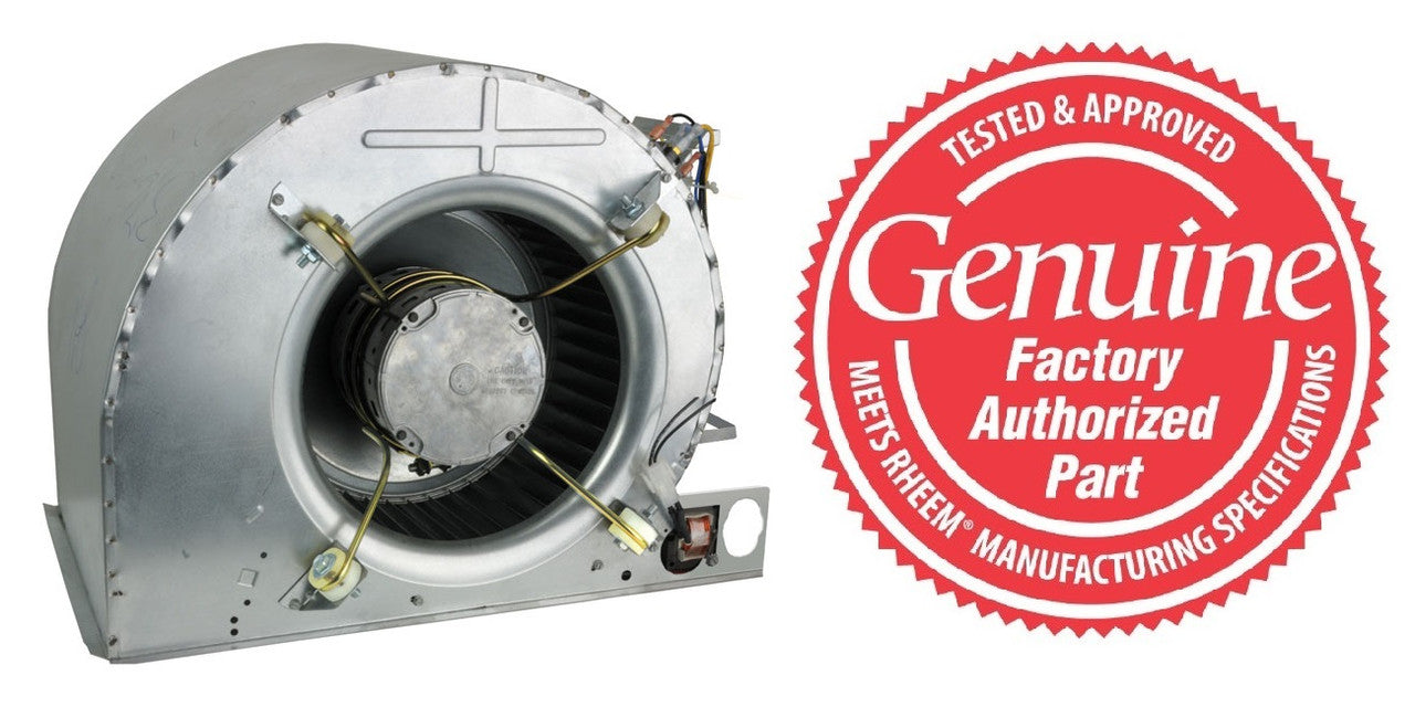 Rheem 70-24104-81 Motor Mounting Belly Band Kit