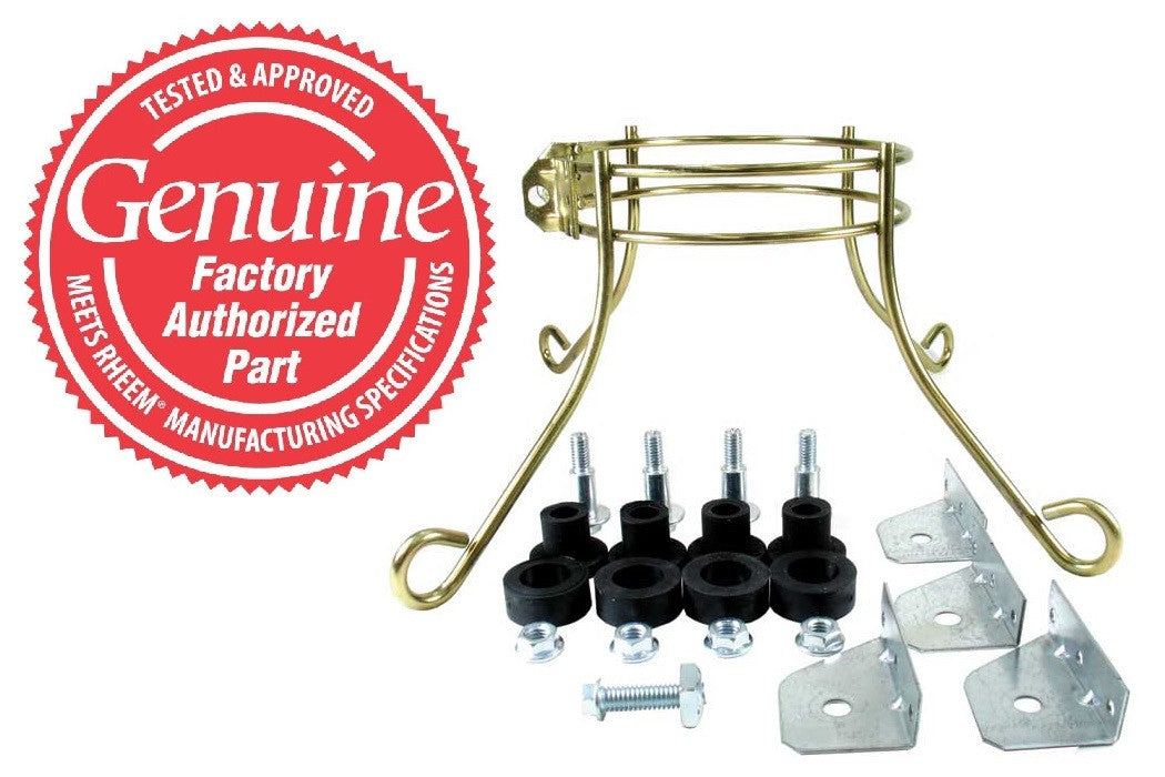 Rheem 70-24104-82 Motor Mounting Belly Band Kit