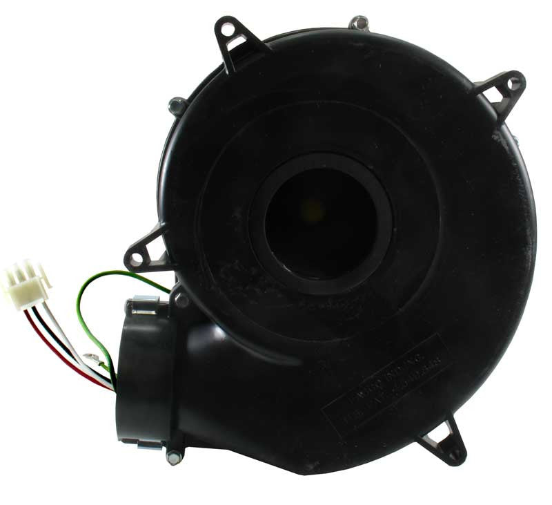 Rheem 70-24206-01 Induced Draft Blower with Gasket