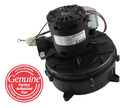 Rheem 70-24206-01 Induced Draft Blower with Gasket