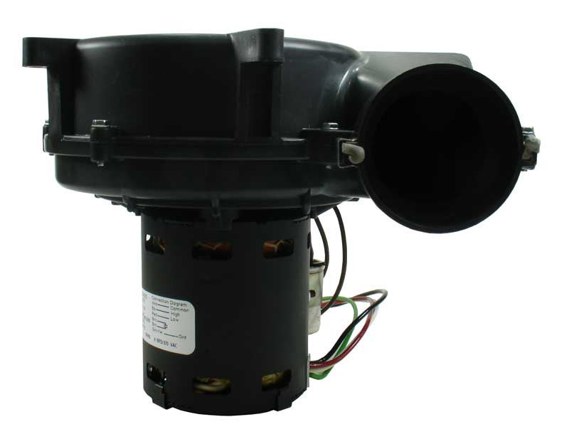 Rheem 70-24206-02 Induced Draft Blower with Gasket