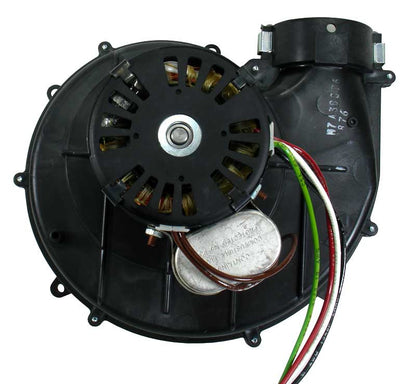 Rheem 70-24206-02 Induced Draft Blower with Gasket