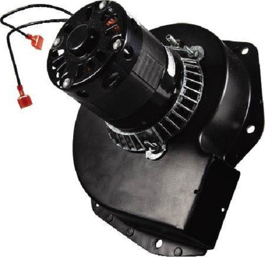Rheem 70-23641-81 Replacement Draft Inducer Motor