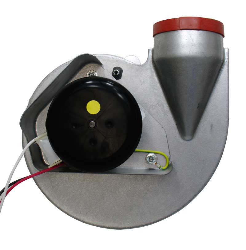 Rheem Induced Draft Blower with Gasket
