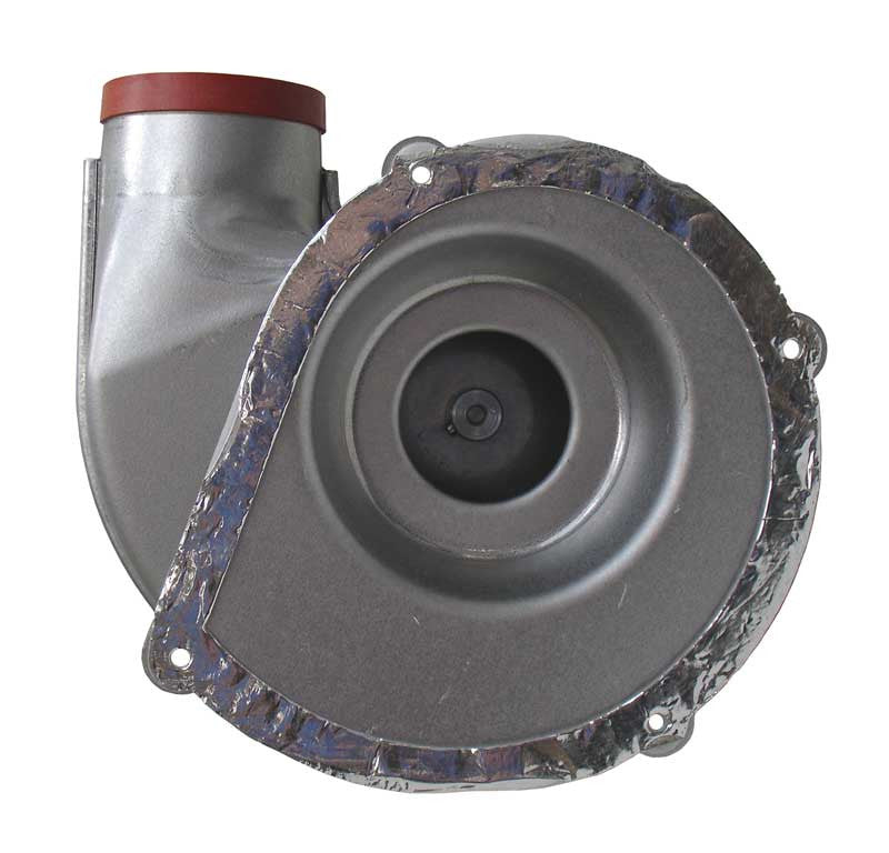 Rheem Induced Draft Blower with Gasket
