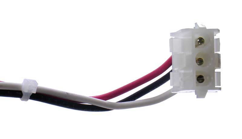 Rheem Induced Draft Blower with Gasket