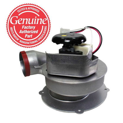 Rheem Induced Draft Blower with Gasket