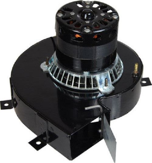 Dunkirk 433-00-510 Replacement Draft Inducer Motor