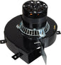 Dunkirk 433-00-510 Replacement Draft Inducer Motor