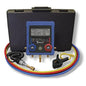 Mastercool 99772-A Digital Manifold Gauge Set