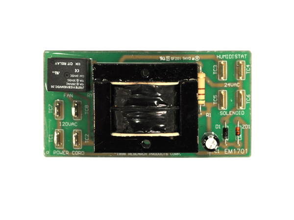 Aprilaire 4238 Replacement Humidifier Circuit Board