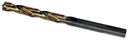Irwin 73308 Drill Bit 1/8 Tmx Jl 135' Carded