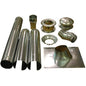 Garage Unit Heater 45/75K Vertical Vent Kit F102848