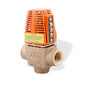 Taco 5101-G3 Threaded 24V Geothermal Valve 3/4"NPT