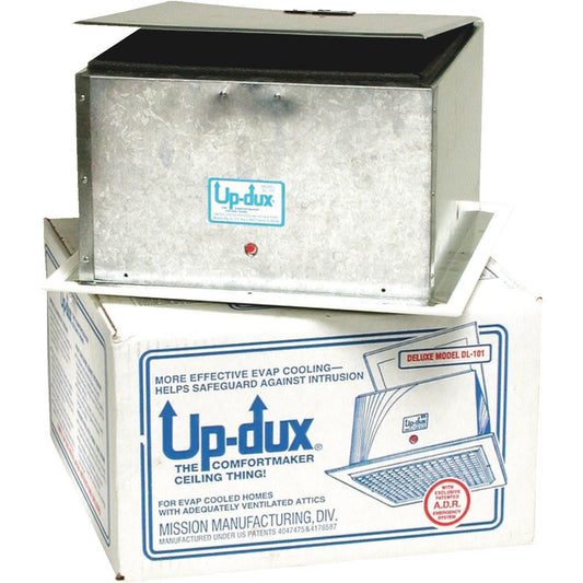 Dial 7610 Up-Dux Deluxe Height (MISSION Dl101)