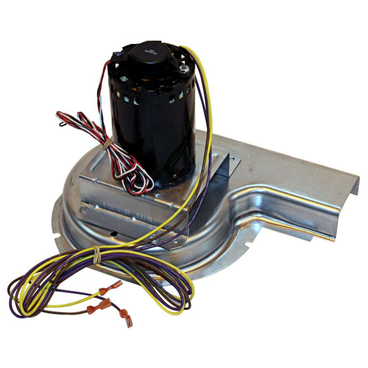 Carrier Bryant Payne Replacement Furnace Inducer Exhaust Motor 50DK406815 48SS400606