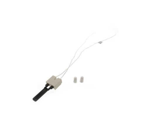 White Rodgers 767A-371 Hot Surface Ignitor with 19-1/8" leads