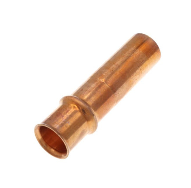 RLS 7/8" to 3/4" Refrigerant Copper Press Reducing Bushing