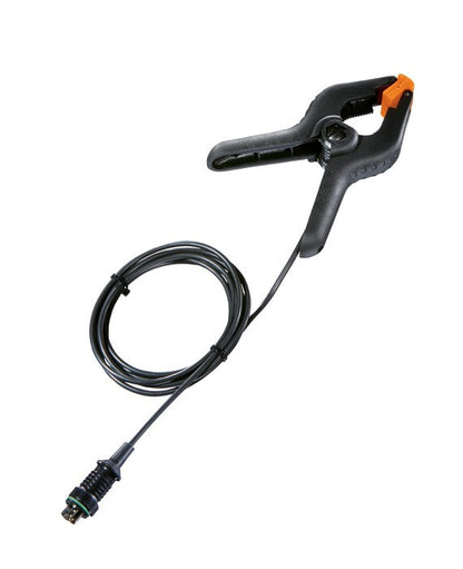 Testo 0613 5505 Clamp Probe (NTC) for RSA 550
