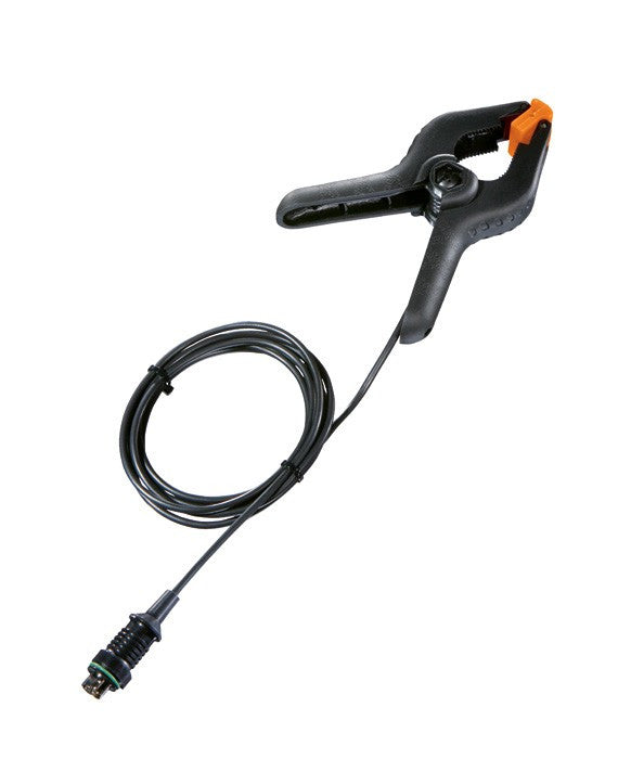 Testo 0613 5505 Clamp Probe (NTC) for RSA 550